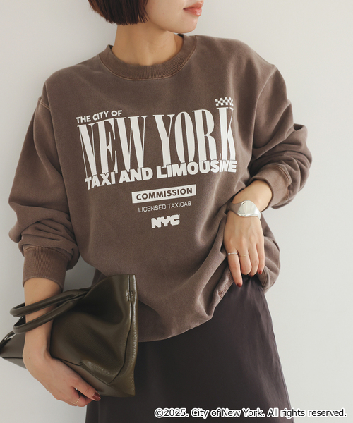 GOOD ROCK SPEED（グッドロックスピード） トレーナー スウェット NEW