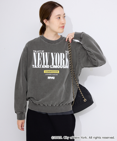 GOOD ROCK SPEED（グッドロックスピード） トレーナー スウェット NEW