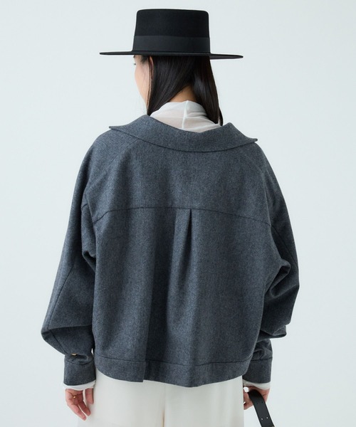 Chaos（カオス） ブラウス シャツ / バランサールームプルオーバー