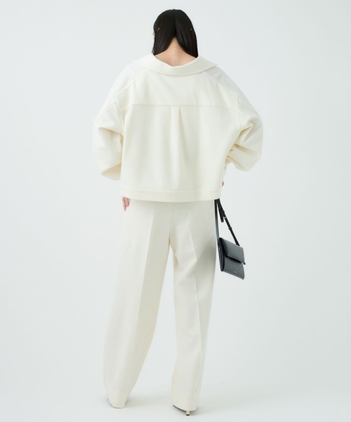 Chaos（カオス） ブラウス シャツ / バランサールームプルオーバー