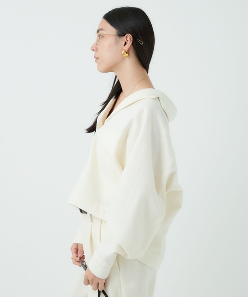 Chaos（カオス） ブラウス シャツ / バランサールームプルオーバー