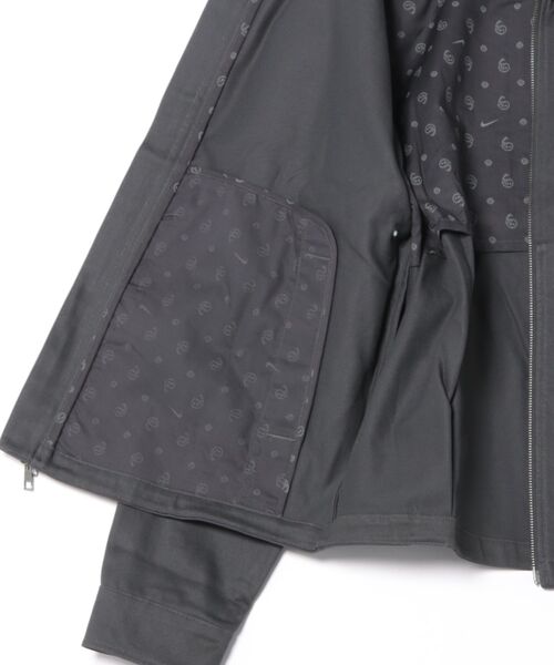 NIKE（ナイキ） コート ジャケット M NL FIELD JKT アウター HV1329