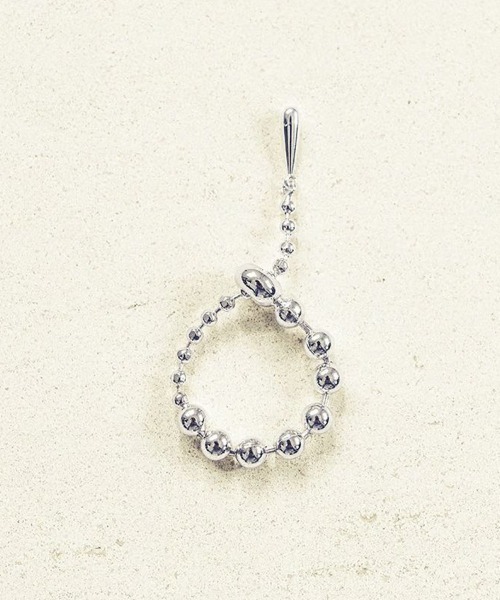 指輪 リング ドロップレット リング / Droplet ring レディースの画像