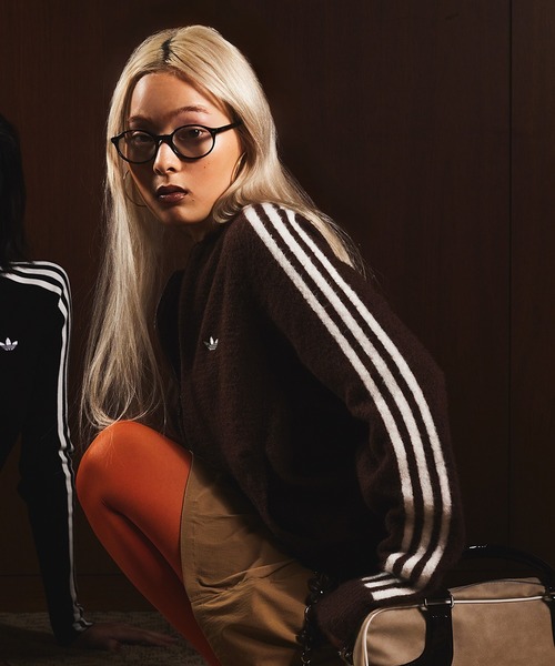 adidas（アディダス） ジャージ メンズ レディース : ZOZOTOWN Yahoo