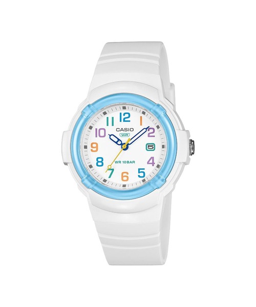 CASIO（カシオ） 腕時計 CASIO Collection / LX-800H-7A2JF レディース