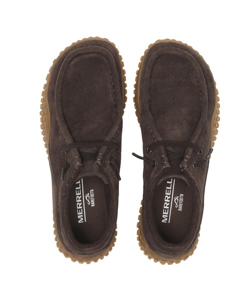 MERRELL（メレル） スニーカー W WRAPT BUNGEE 008922 レディース