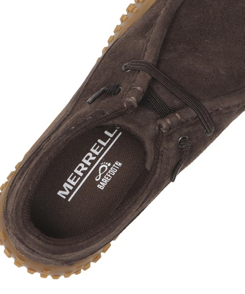 MERRELL（メレル） スニーカー W WRAPT BUNGEE 008922 レディース