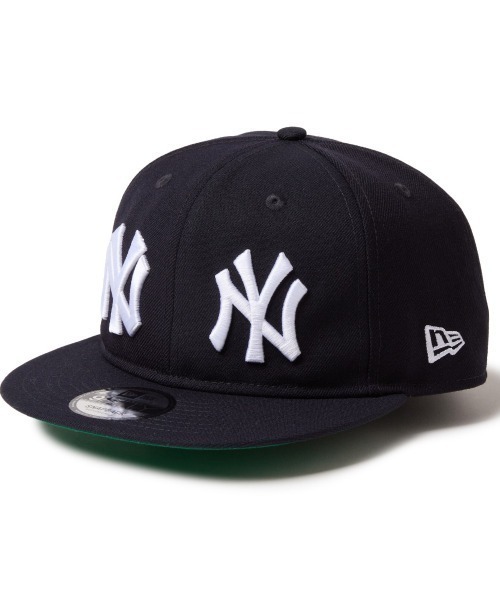 NEW ERA（ニューエラ） キャップ 帽子 NEW ERA NEW YORK YANKEES