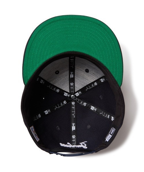 NEW ERA（ニューエラ） キャップ 帽子 NEW ERA NEW YORK YANKEES