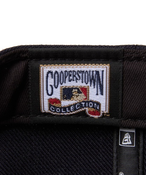 NEW ERA（ニューエラ） キャップ 帽子 NEW ERA NEW YORK YANKEES