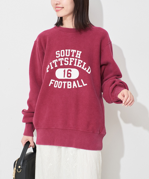 Champion（チャンピオン） トレーナー スウェット SLOBE別注 Reverse