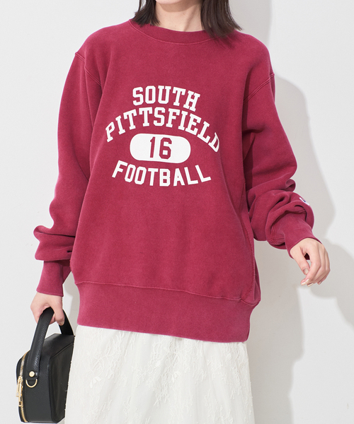 Champion（チャンピオン） トレーナー スウェット SLOBE別注 Reverse