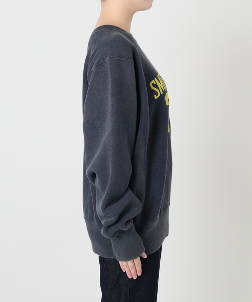 Champion（チャンピオン） トレーナー スウェット SLOBE別注 Reverse