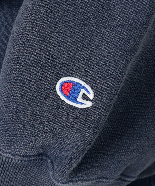 Champion（チャンピオン） トレーナー スウェット SLOBE別注 Reverse