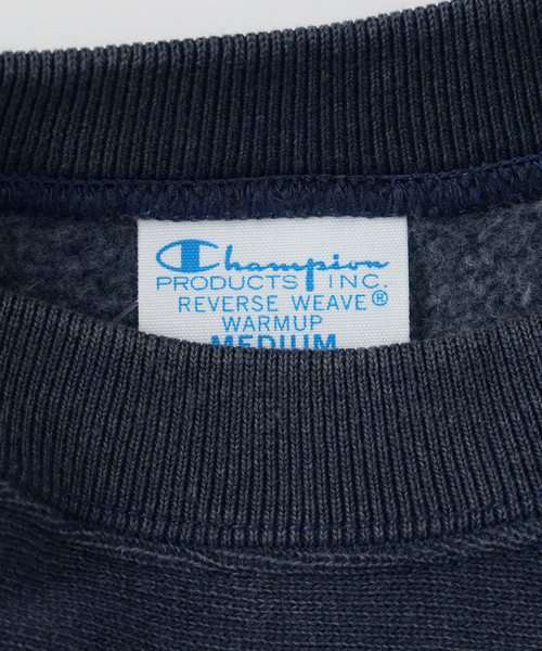 Champion（チャンピオン） トレーナー スウェット SLOBE別注 Reverse