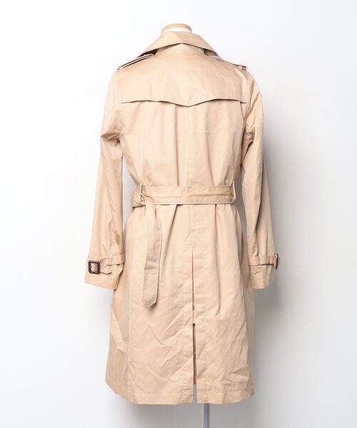 FREAK'S STORE（フリークスストア） チェスターコート M ベージュ