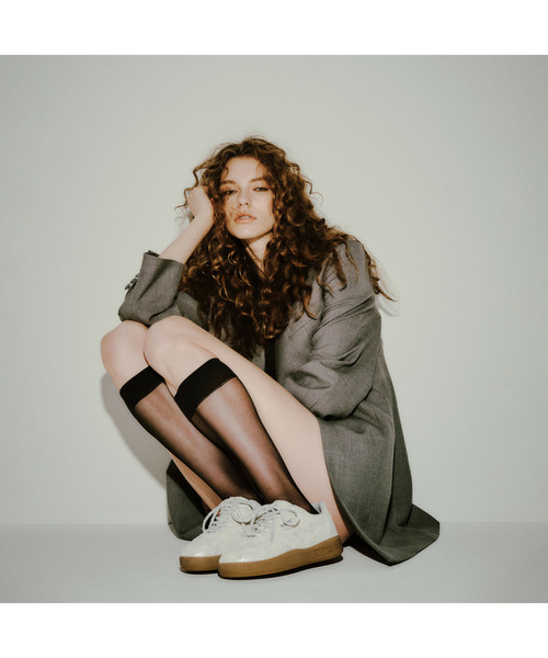 PUMA（プーマ） スニーカー ウィメンズ PUMA x Ameri パレルモ モーダ