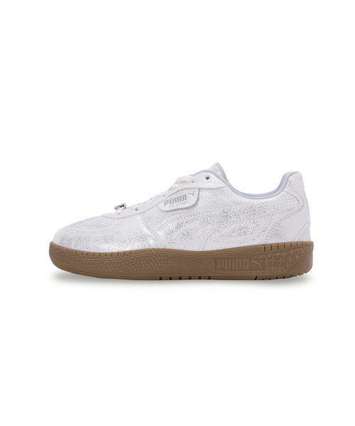 PUMA（プーマ） スニーカー ウィメンズ PUMA x Ameri パレルモ モーダ