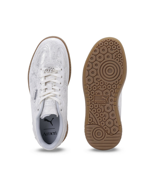 PUMA（プーマ） スニーカー ウィメンズ PUMA x Ameri パレルモ モーダ