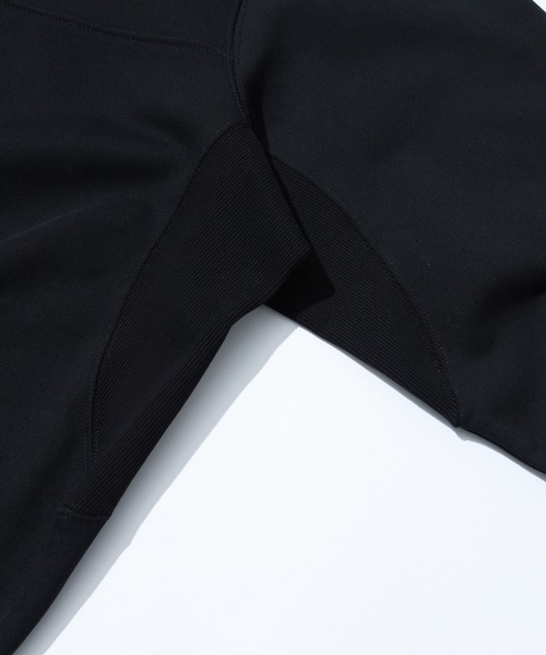トレーナー スウェット REEBOK x SILAS HALF ZIP SWEATSHIRT メンズ レディース_12