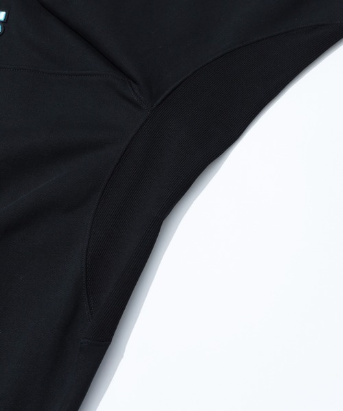 トレーナー スウェット REEBOK x SILAS HALF ZIP SWEATSHIRT メンズ レディース_13