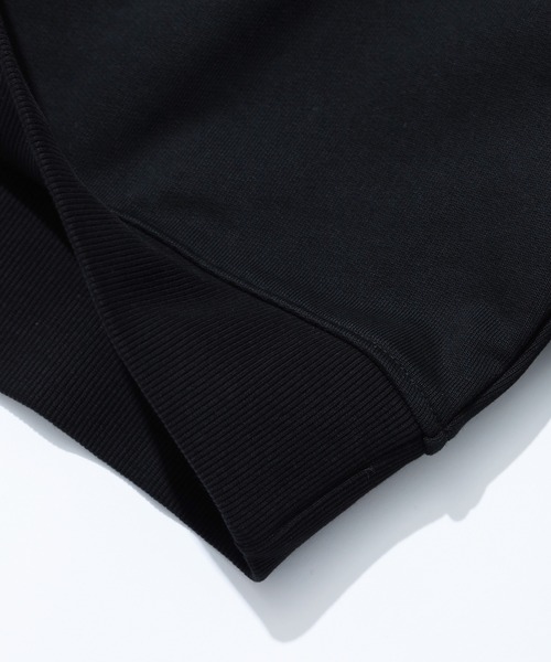 トレーナー スウェット REEBOK x SILAS HALF ZIP SWEATSHIRT メンズ レディース_14