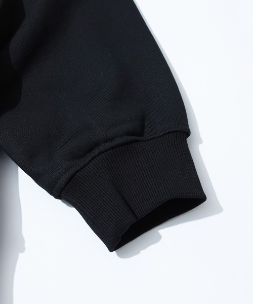 トレーナー スウェット REEBOK x SILAS HALF ZIP SWEATSHIRT メンズ レディース_15