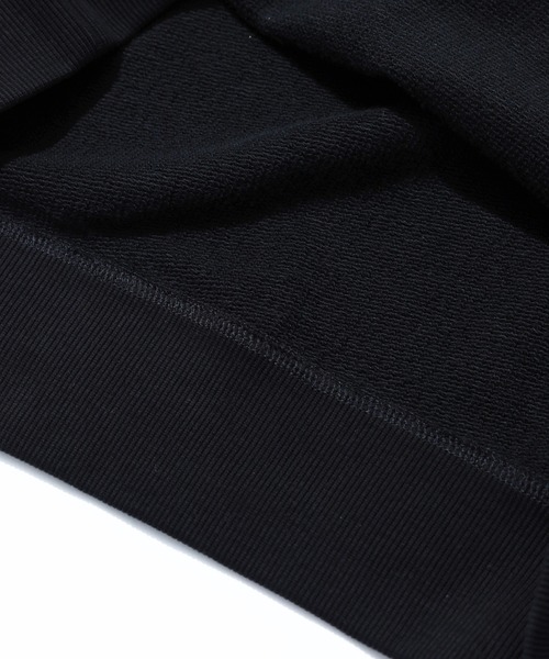 トレーナー スウェット REEBOK x SILAS HALF ZIP SWEATSHIRT メンズ レディース_16