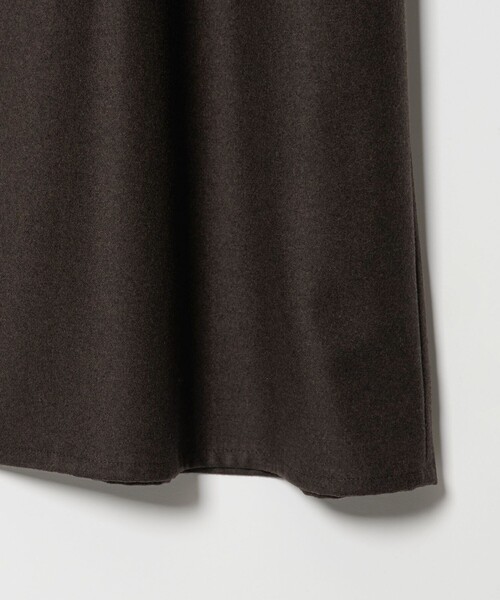 conte ワンピース 「conte」フランネル ロングワンピース : ZOZOTOWN