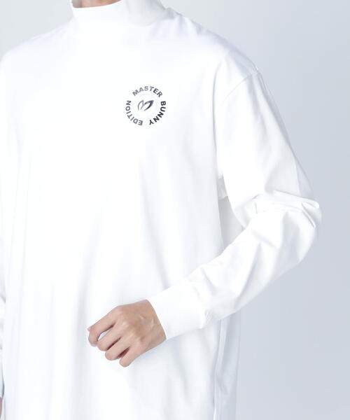 MASTER BUNNY EDITION（マスターバニーエディション） tシャツ 「上田