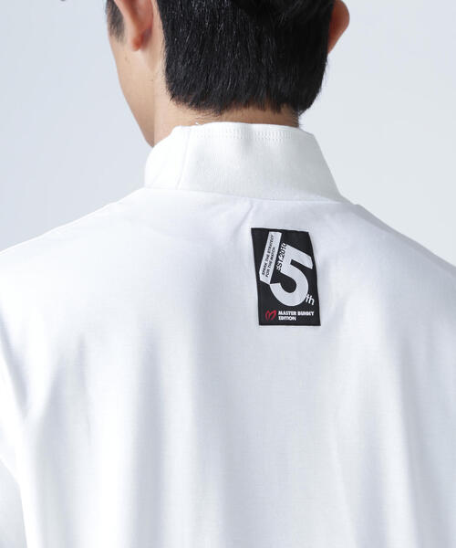 MASTER BUNNY EDITION（マスターバニーエディション） tシャツ 「上田