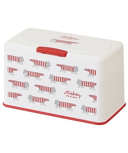 マスクストッカー　ハリネズミ 収納 リサラーソン マスクストッカー SK : ZOZOTOWN Yahoo!店 - 通販