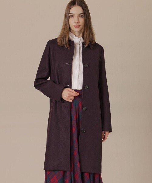 MACKINTOSH LONDON（マッキントッシュ ロンドン） ステンカラーコート