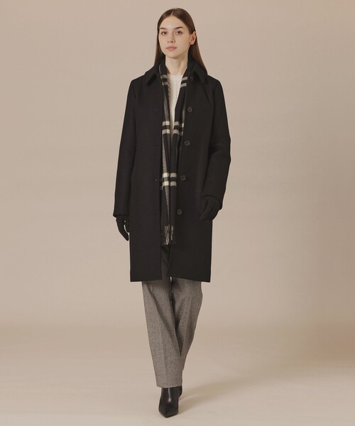 MACKINTOSH LONDON（マッキントッシュ ロンドン） ステンカラーコート