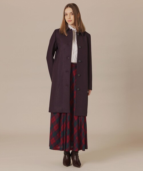 MACKINTOSH LONDON（マッキントッシュ ロンドン） ステンカラーコート