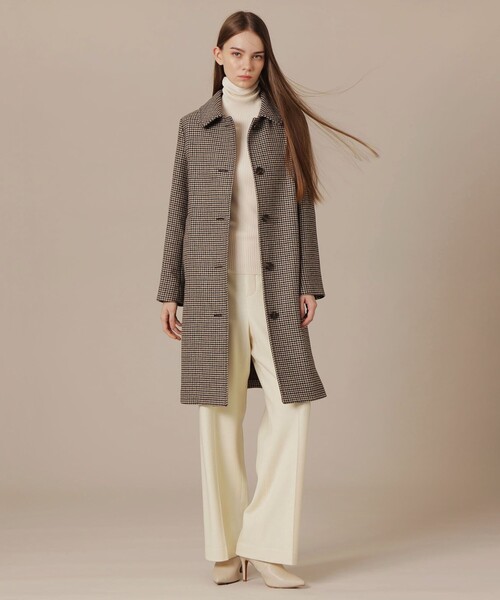 MACKINTOSH LONDON（マッキントッシュ ロンドン） ステンカラーコート