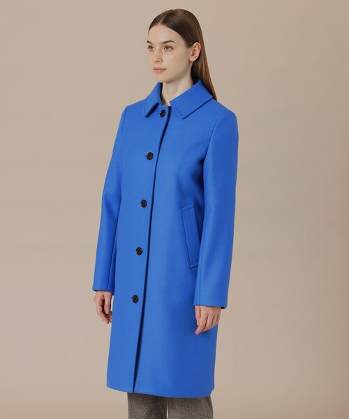 マッキントッシュロンドン　コート　新品タグ付 MACKINTOSH LONDON（マッキントッシュ ロンドン） ステンカラーコート