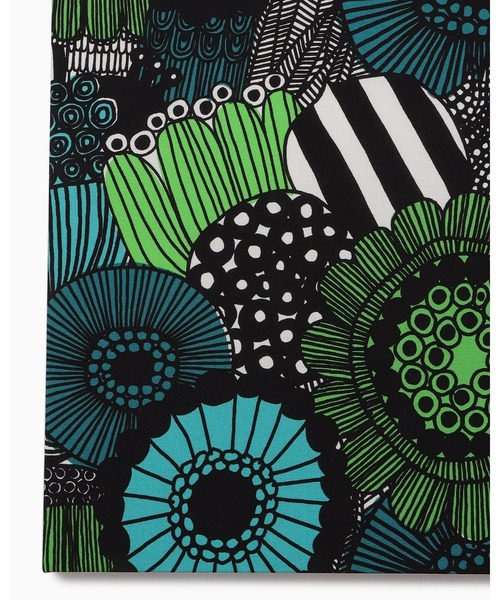 marimekko（マリメッコ） ポスター Pieni Siirtolapuutarha / board