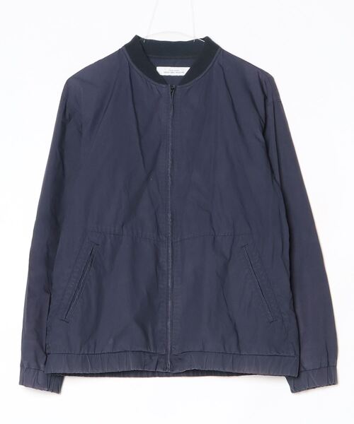 green label relaxing（グリーンレーベルリラクシング） ブルゾン M