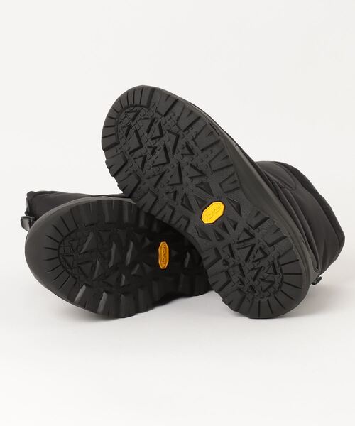 THE NORTH FACE ブーツ ブラック 23cm THE NORTH FACE（ザ ノースフェイス） ブーツ 6 ブラック レディース