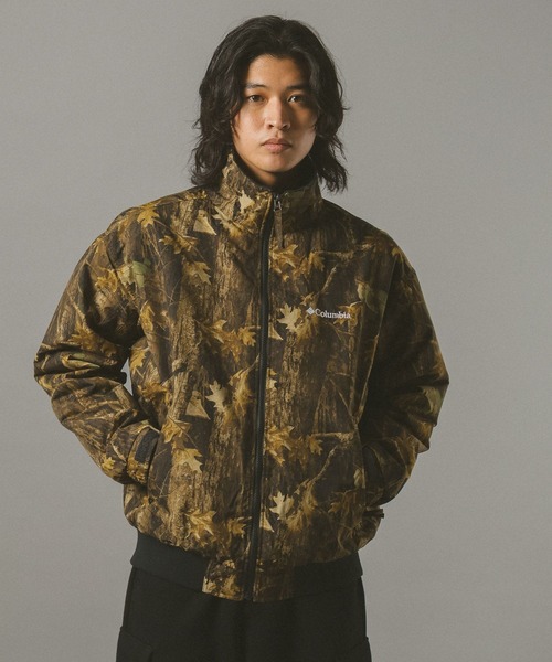 【物価高応援クーポン配布中】(国内正規品) コロンビア Columbia メンズ ファルマスジャケット  沖縄配送不可 [自社](メール便不可) Columbia（コロンビア） ブルゾン アウター 「Columbia/コロンビア