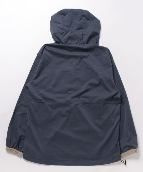 「KRIFF MAYER Lady's Collection」 ブルゾン MEDIUM チャコール レディース_画像2