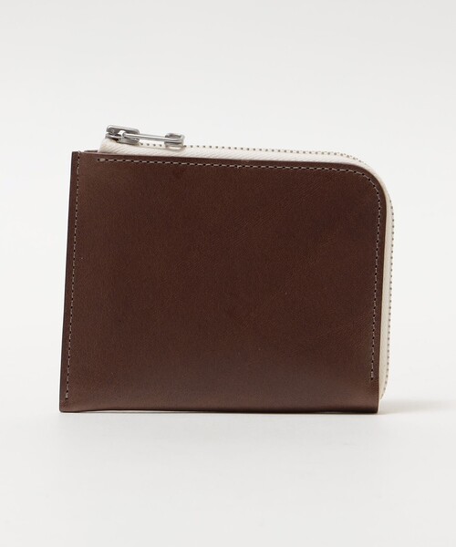 「SHIPS」 財布 ONE SIZE ブラウン メンズ_画像3