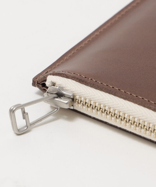 「SHIPS」 財布 ONE SIZE ブラウン メンズ_画像5