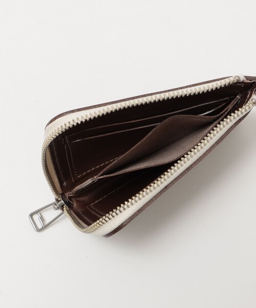 「SHIPS」 財布 ONE SIZE ブラウン メンズ_画像7