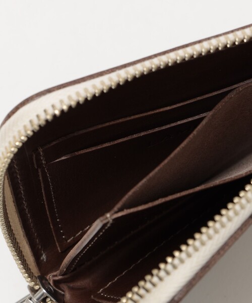 「SHIPS」 財布 ONE SIZE ブラウン メンズ_画像8