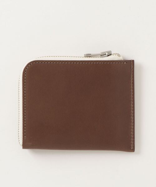 「SHIPS」 財布 ONE SIZE ブラウン メンズ_画像9