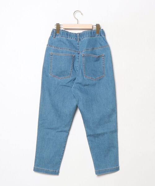 ZUCCa（ズッカ） デニムパンツ S size ブルー レディース : ZOZOTOWN