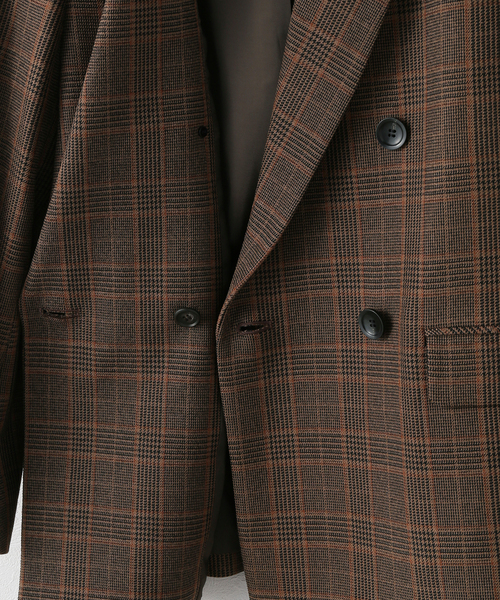 NOBLE（ノーブル） ジャケット テーラードジャケット 「WEB・新宿店