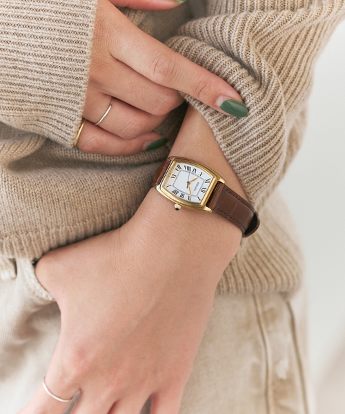 Spick＆Span（スピック アンド スパン） 腕時計 SEIKO × Spick ＆ Span